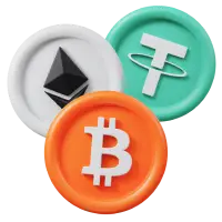 All cryptocurrencies are supported at Royal Bets Casino