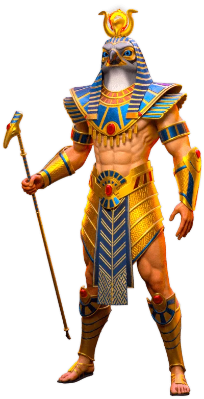 Egyptian at Royal Bets Online Casino